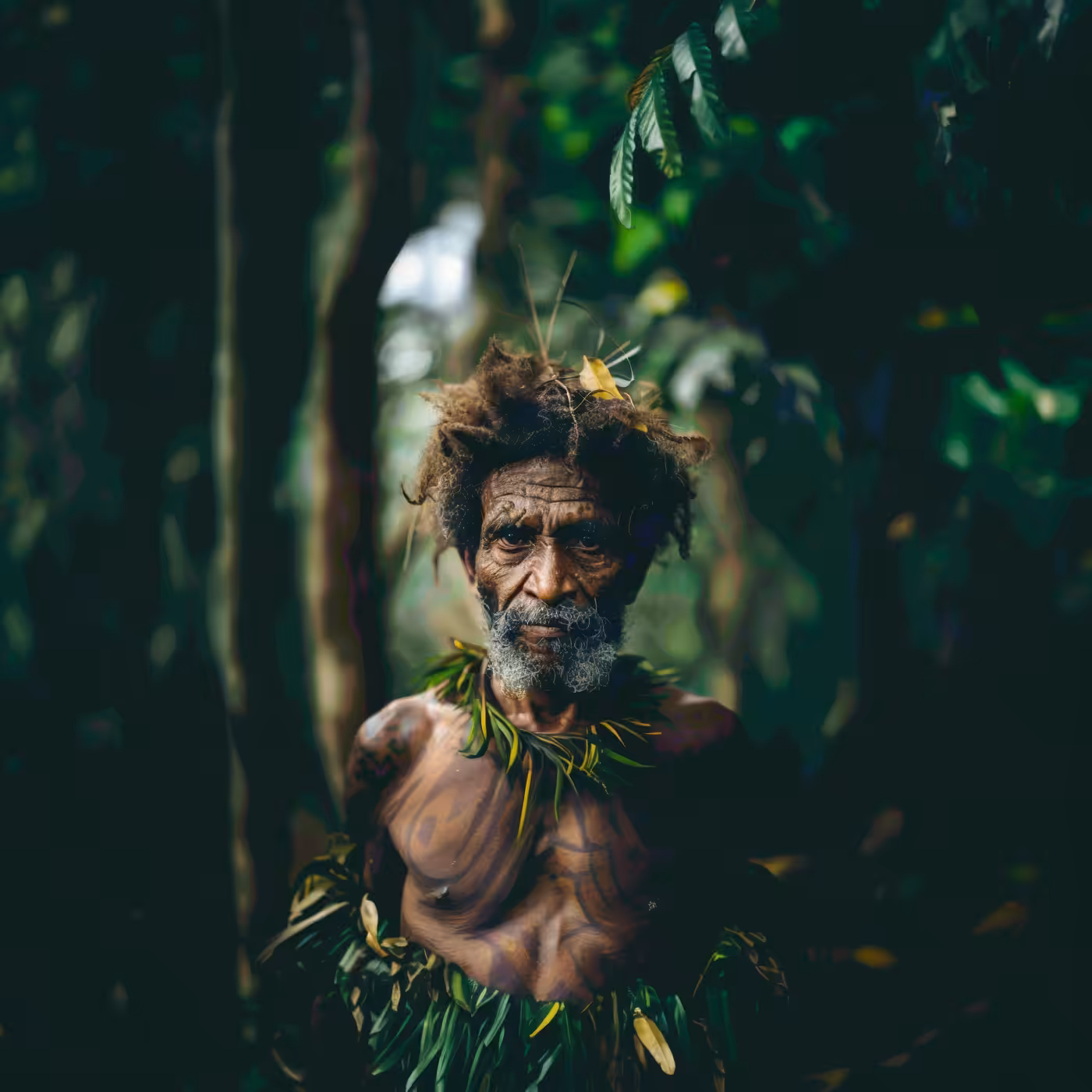 Atlas: Vanuatu