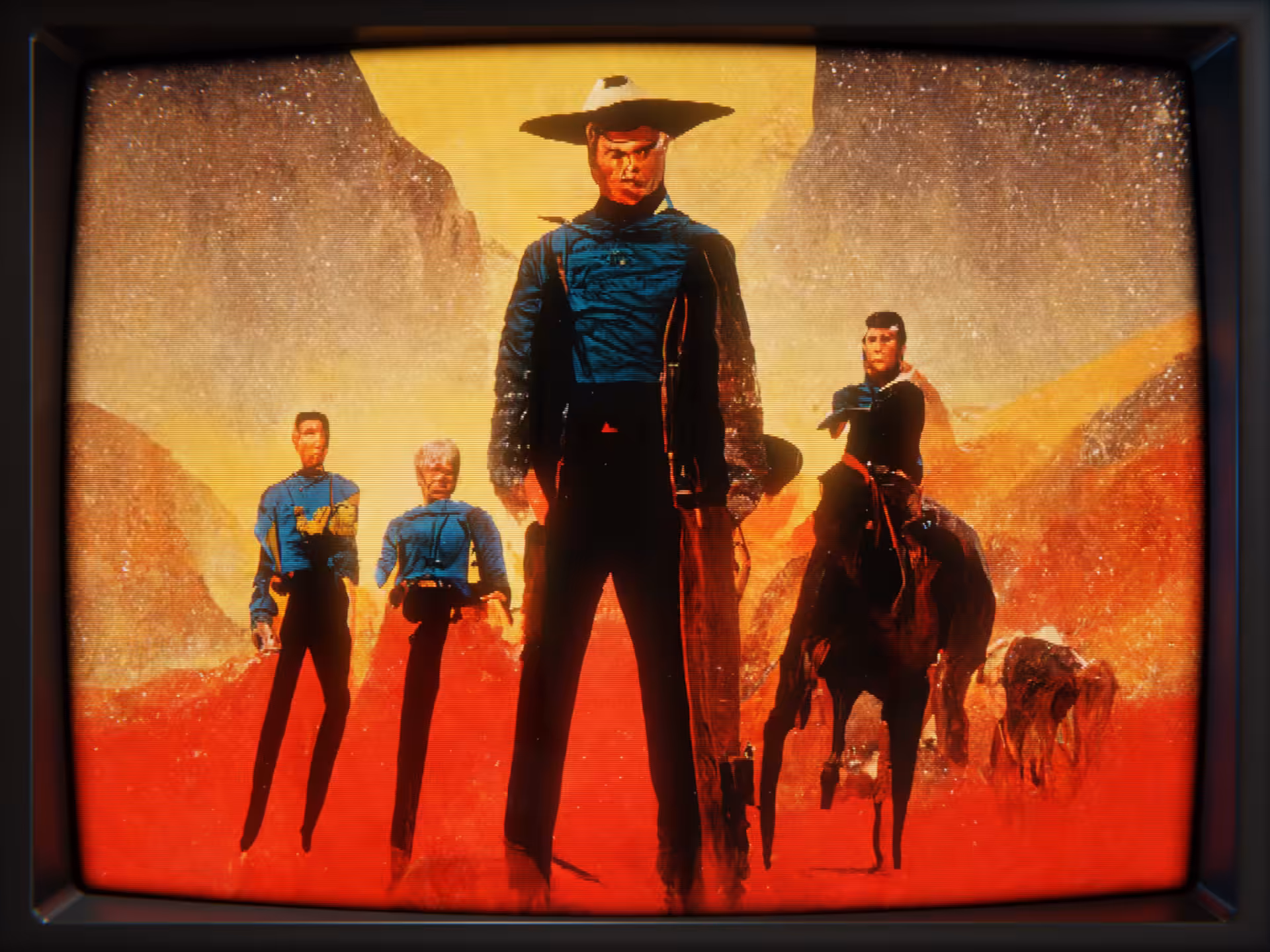 Posse