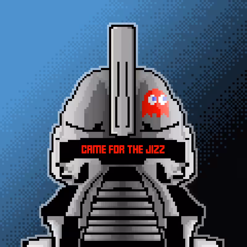 Cylon Invasion #77