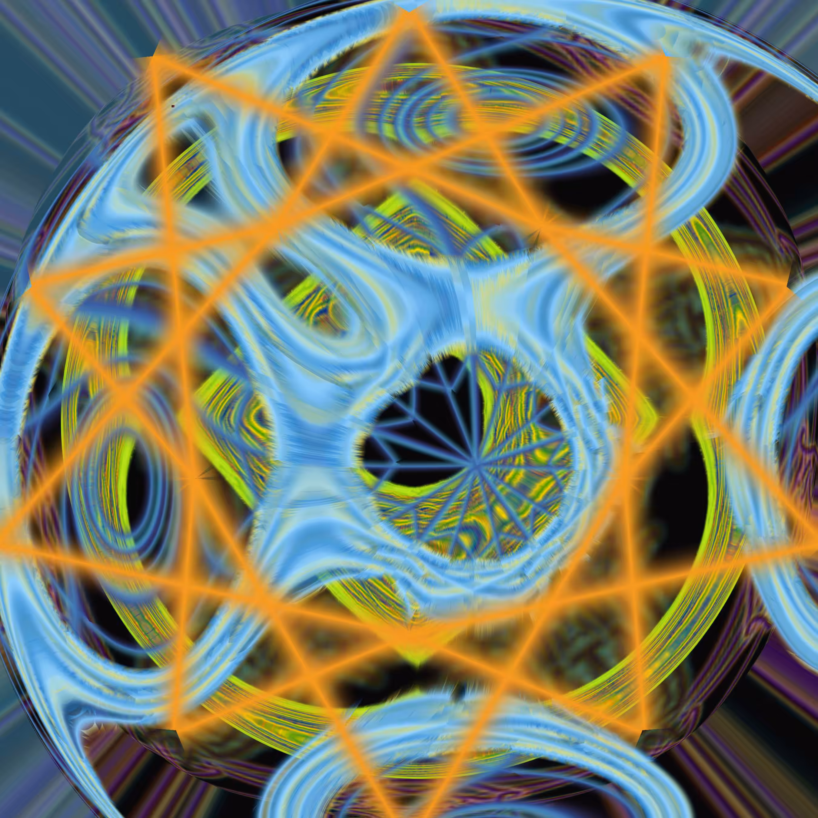 Circle of Trust 9.5