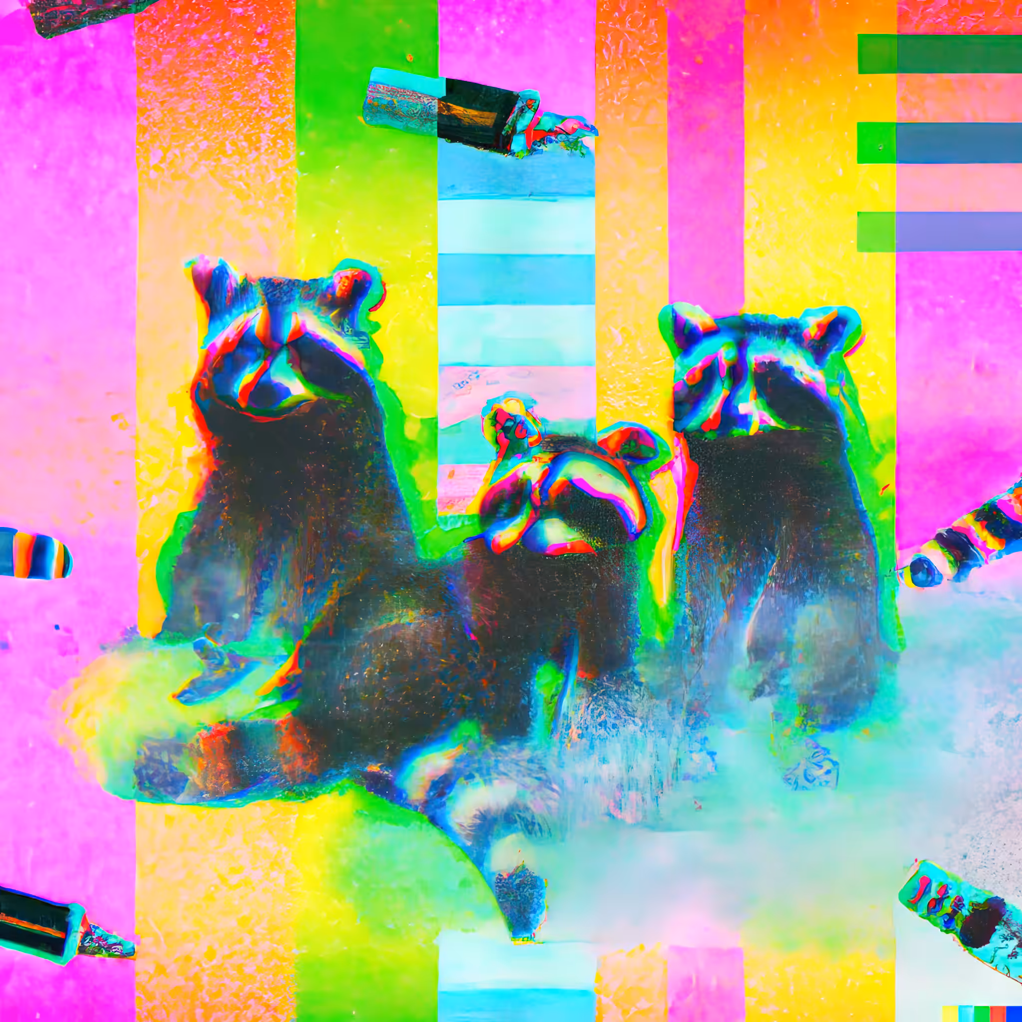 Ai x Trash 002