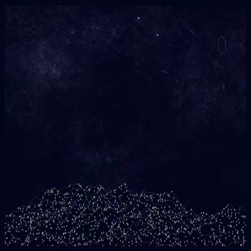 Dark, Spark #37