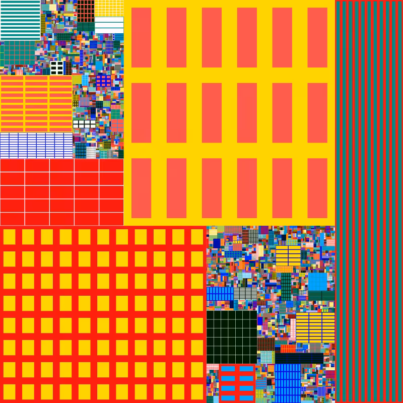 My neo city #27