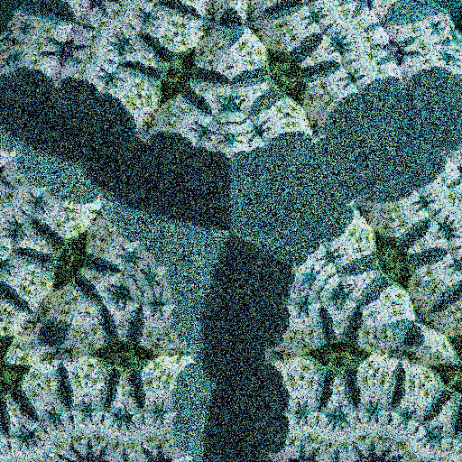 Lichenoid forms #21