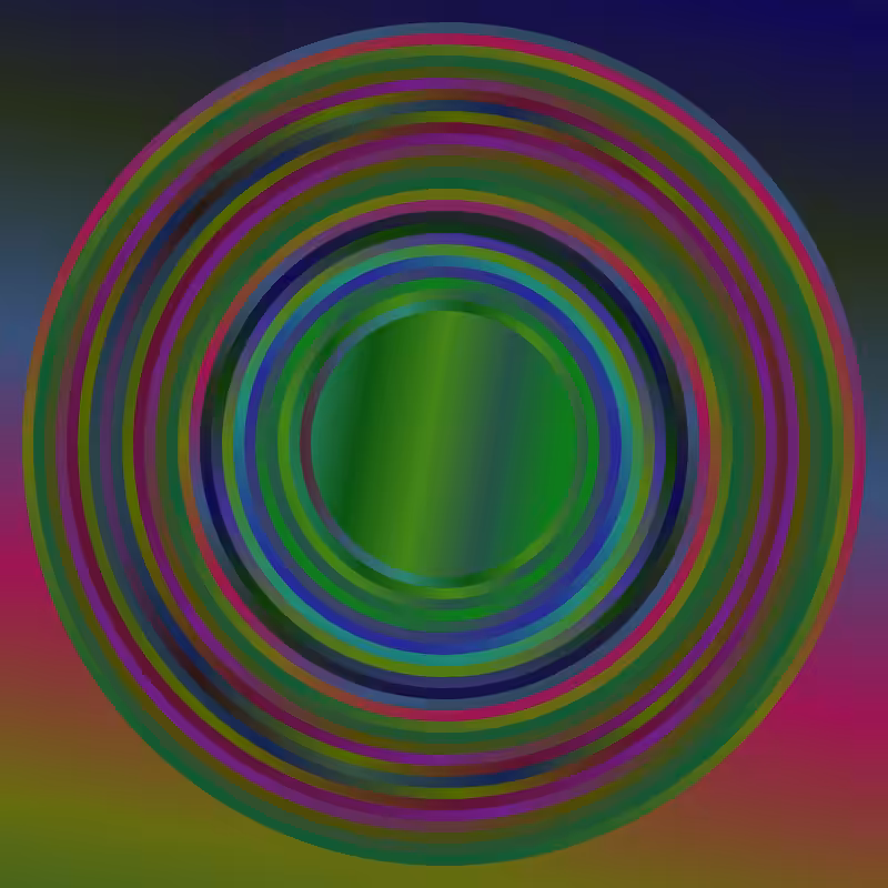 Vortex #124