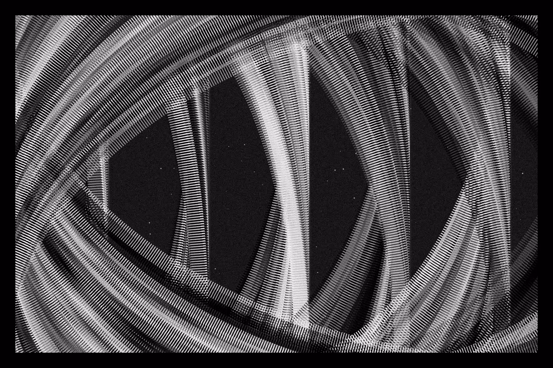 Gateway to the stars #19