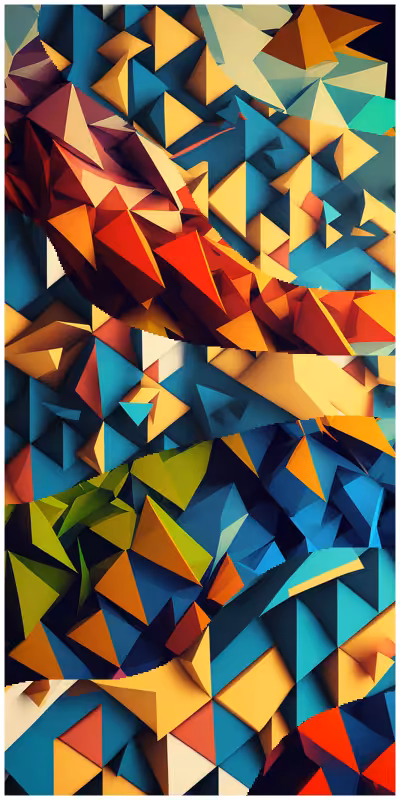 Trianglaze #64