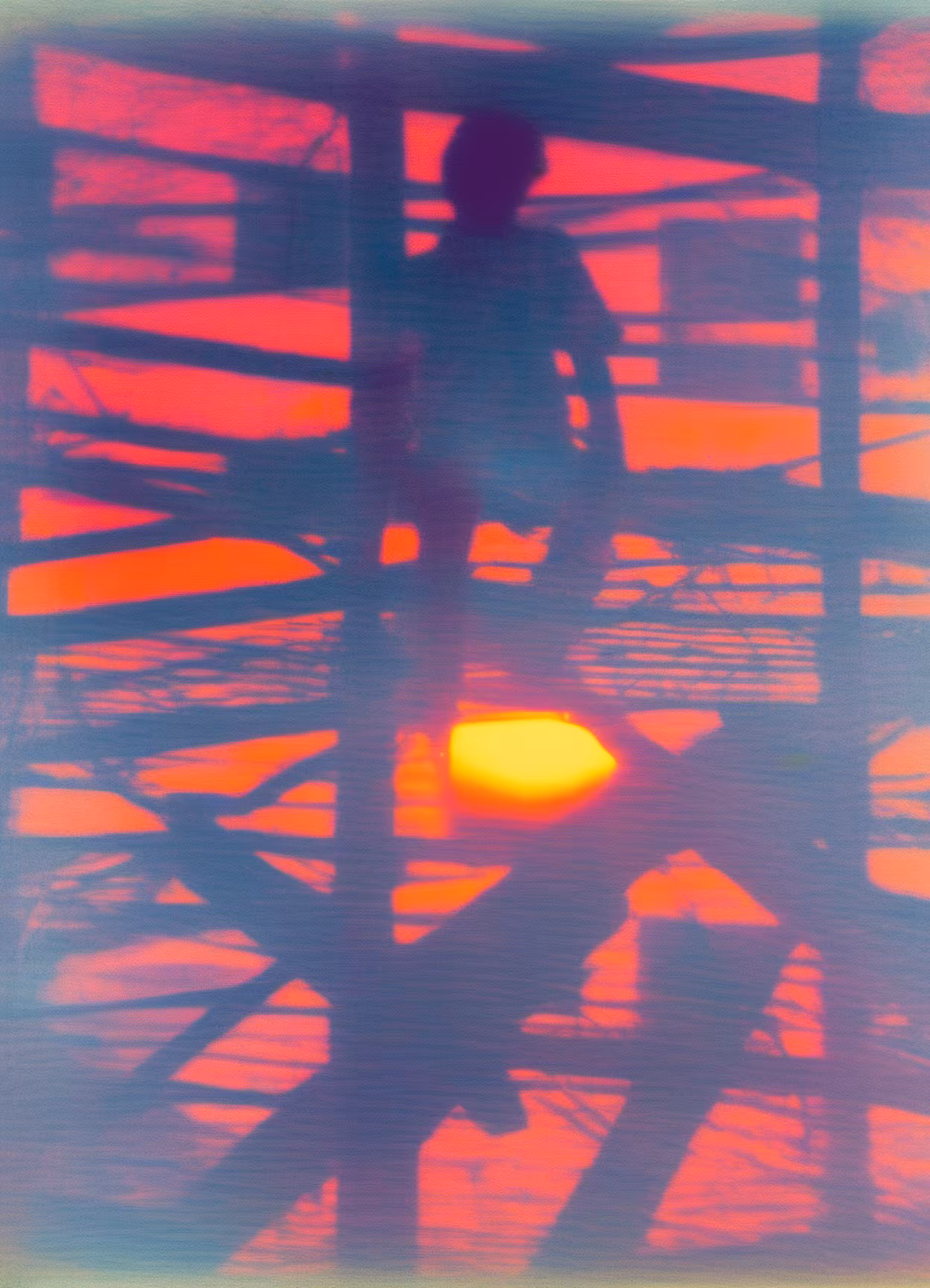 Summer Distortions #5