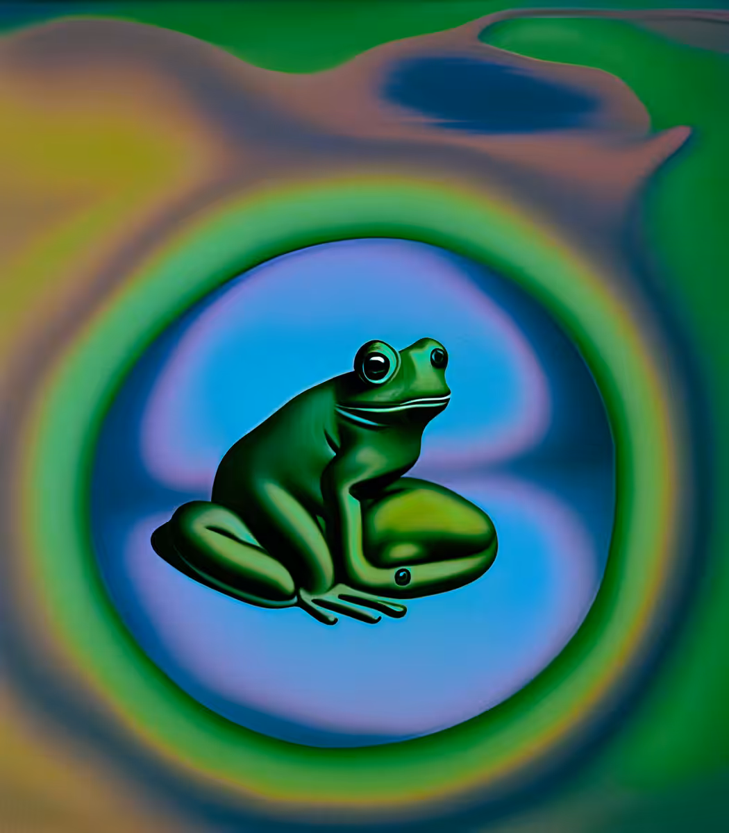 FROGES #120