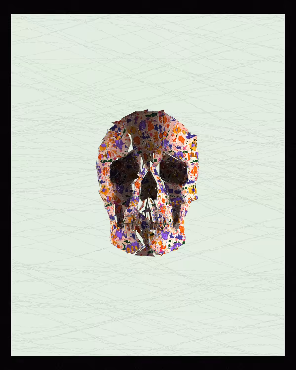 Skullduggery #21