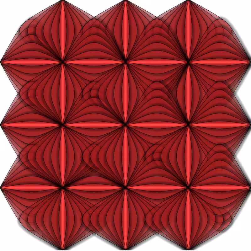 Digital Blossom GT #3