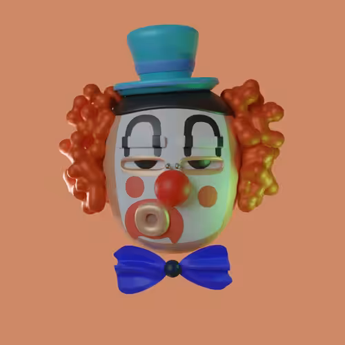 EMOface #008