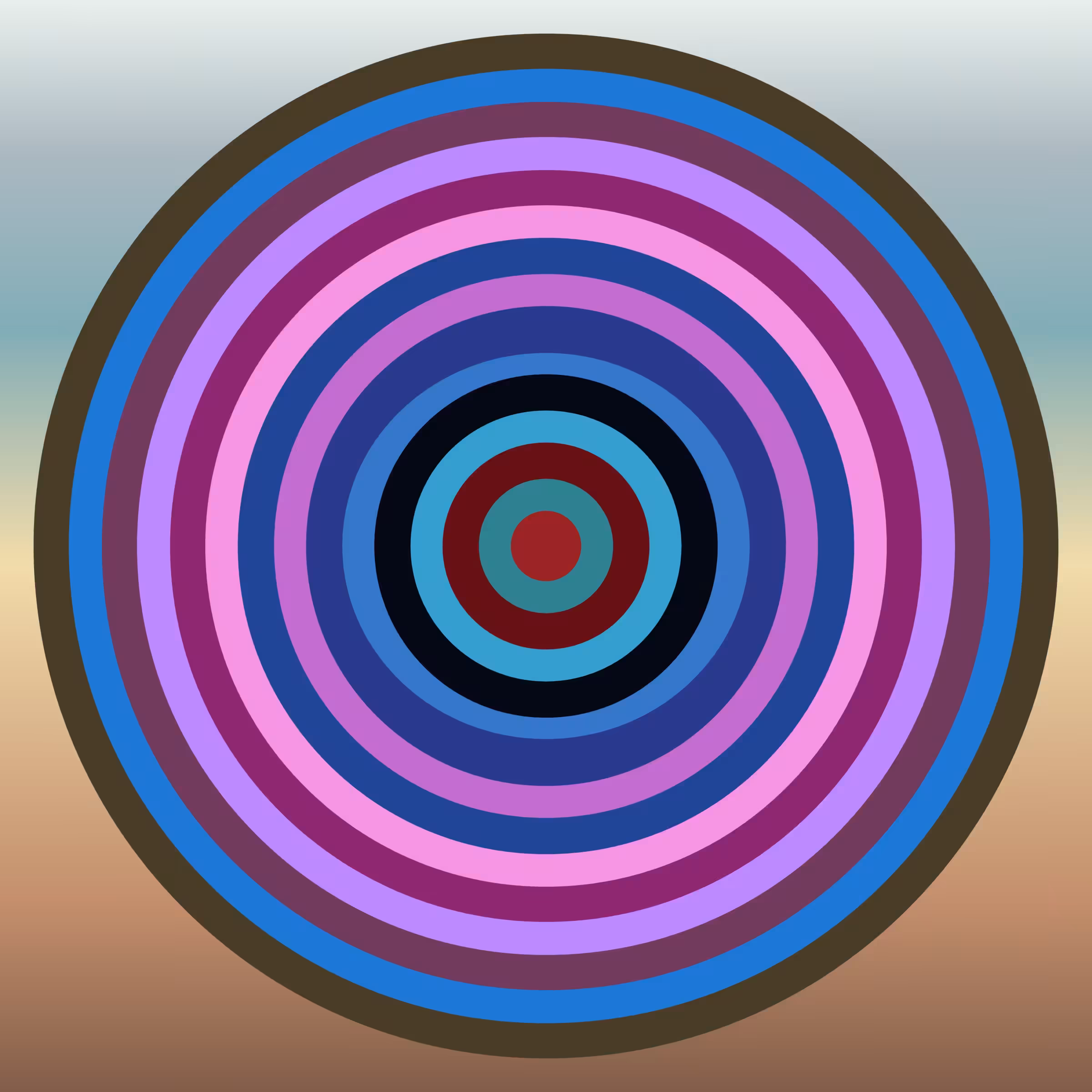 Circle of Frens² #7963