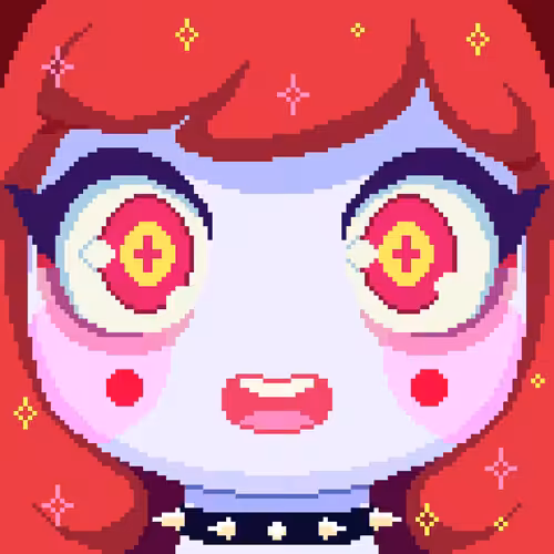 Crypto Princess DE #238