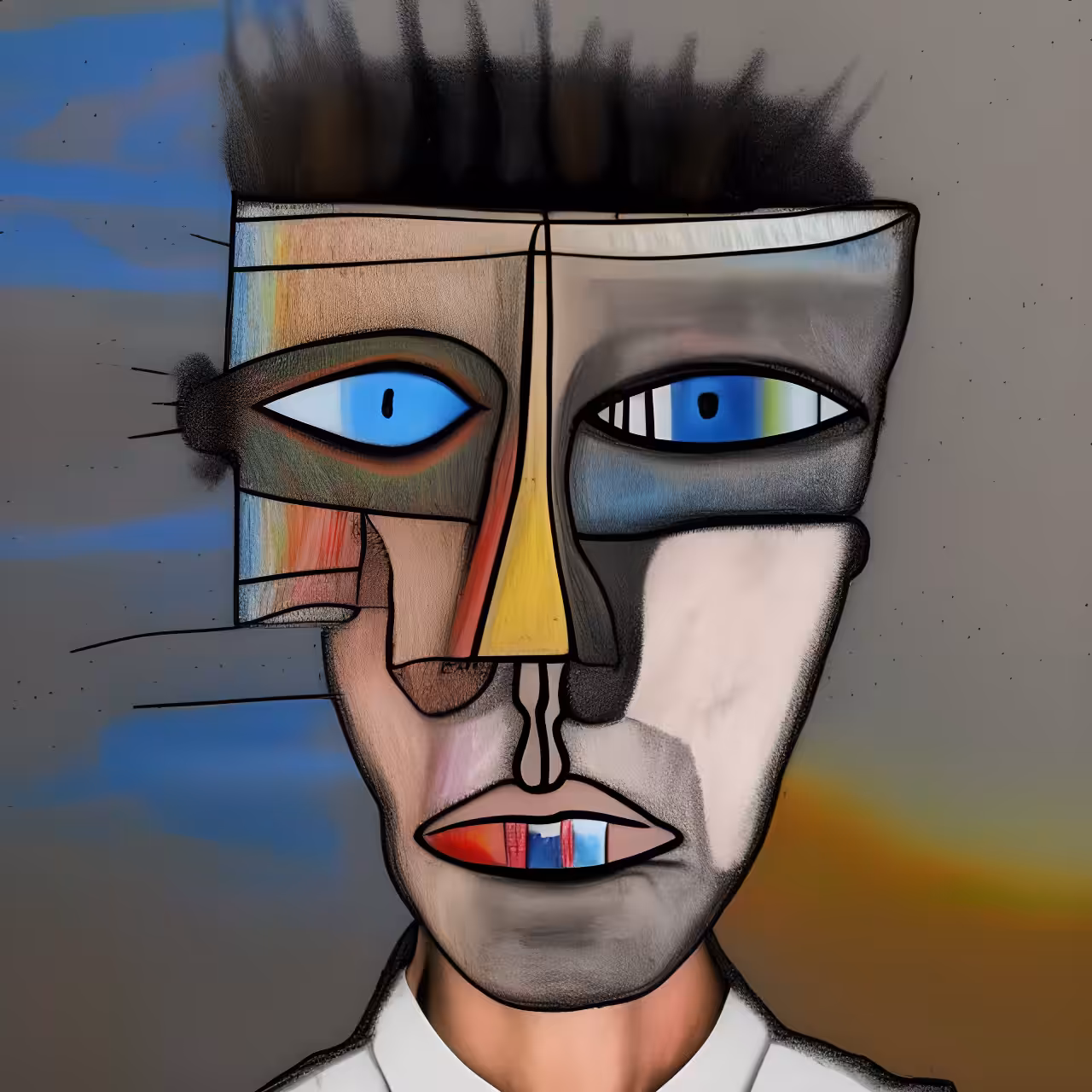 CRAZY METAVERSE KIDS #44