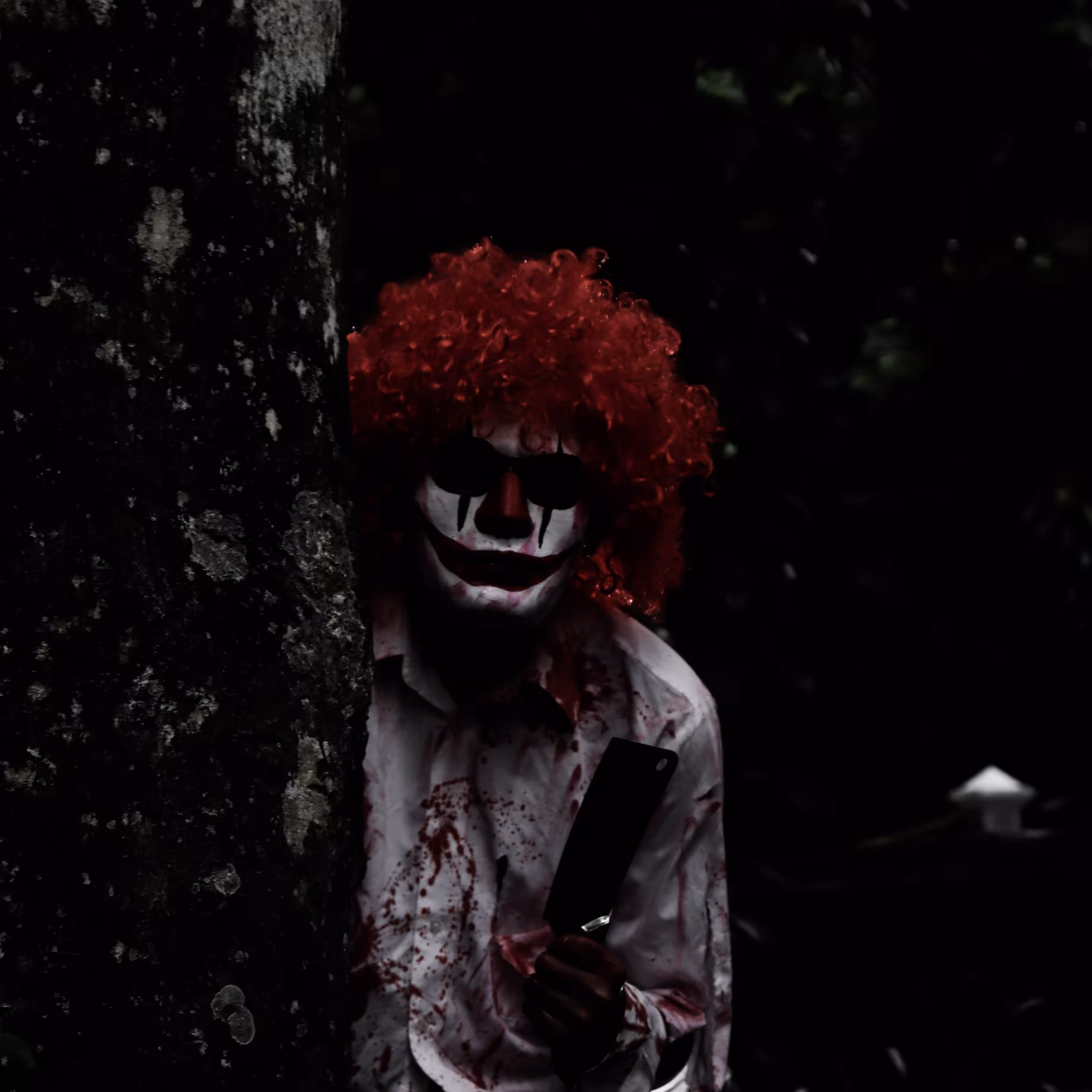 The Purge #4