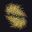 tendrilic fractal