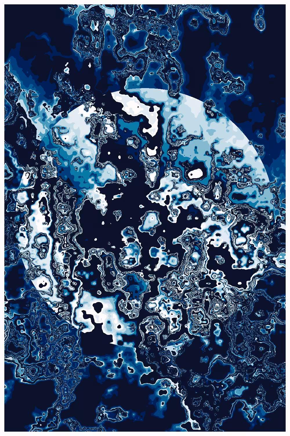 Elswhere Atlas #111