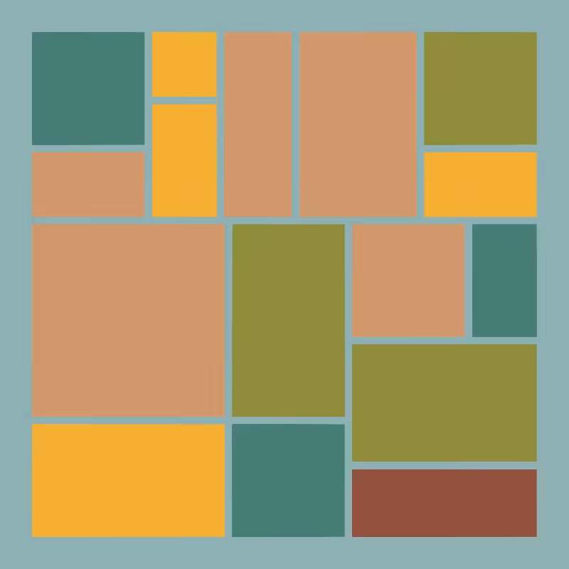 Digital Gardens #239
