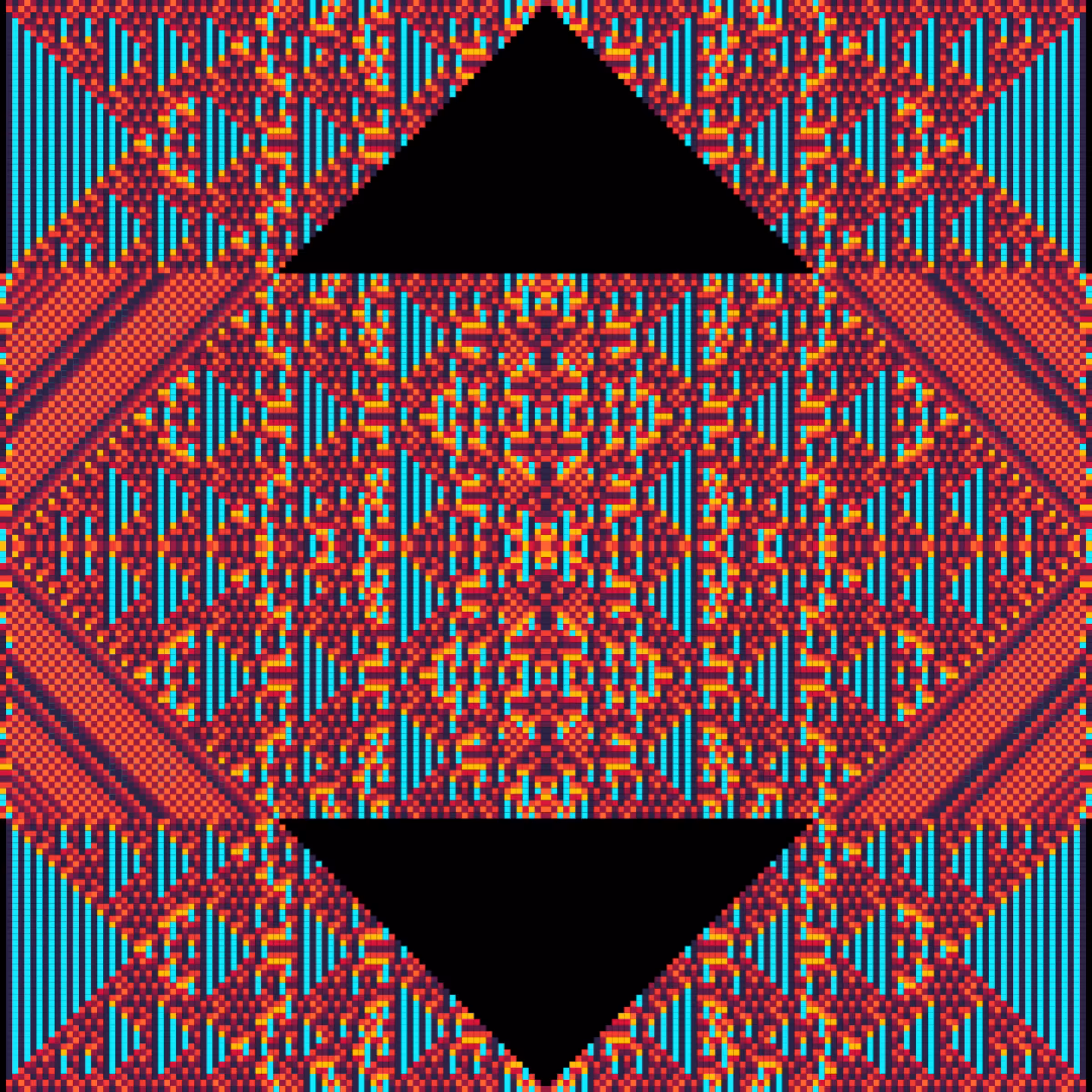 Patterns of Life #83