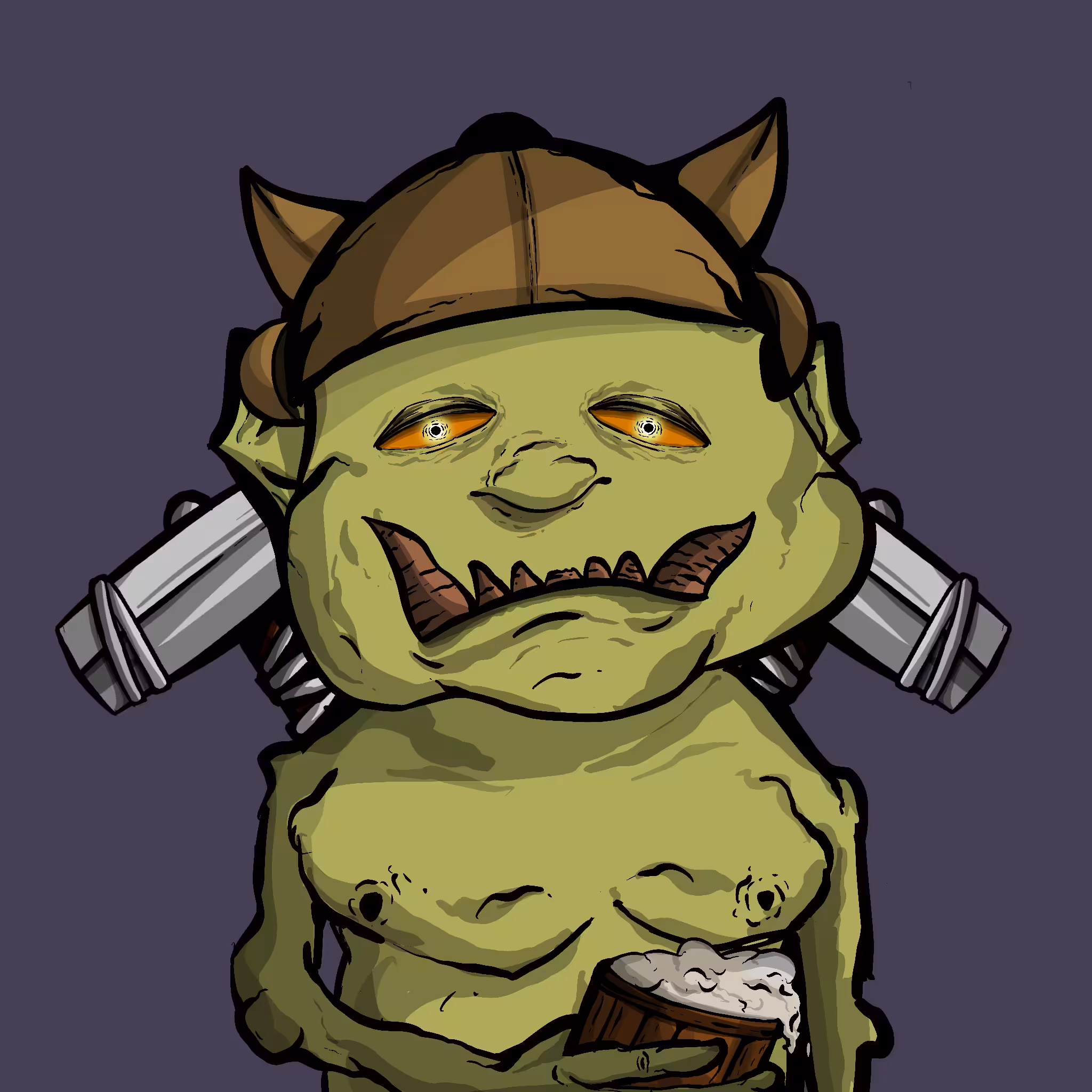Orc #139