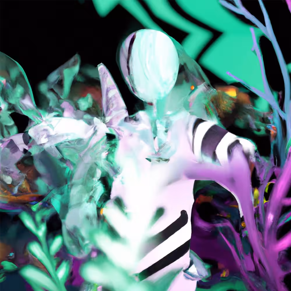 Past Glitch and Memories of Tomorrow