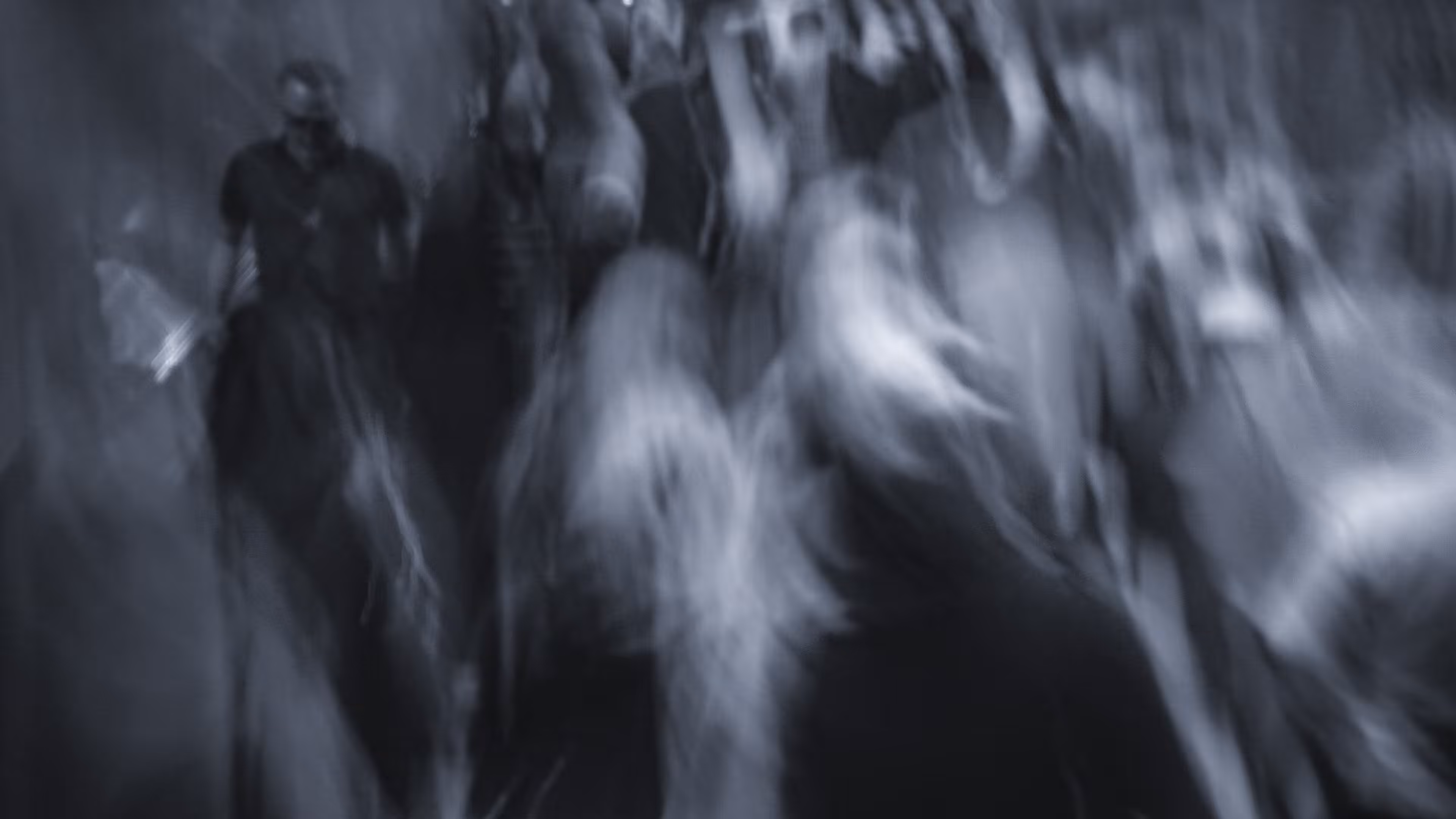 The Silent Ceremony