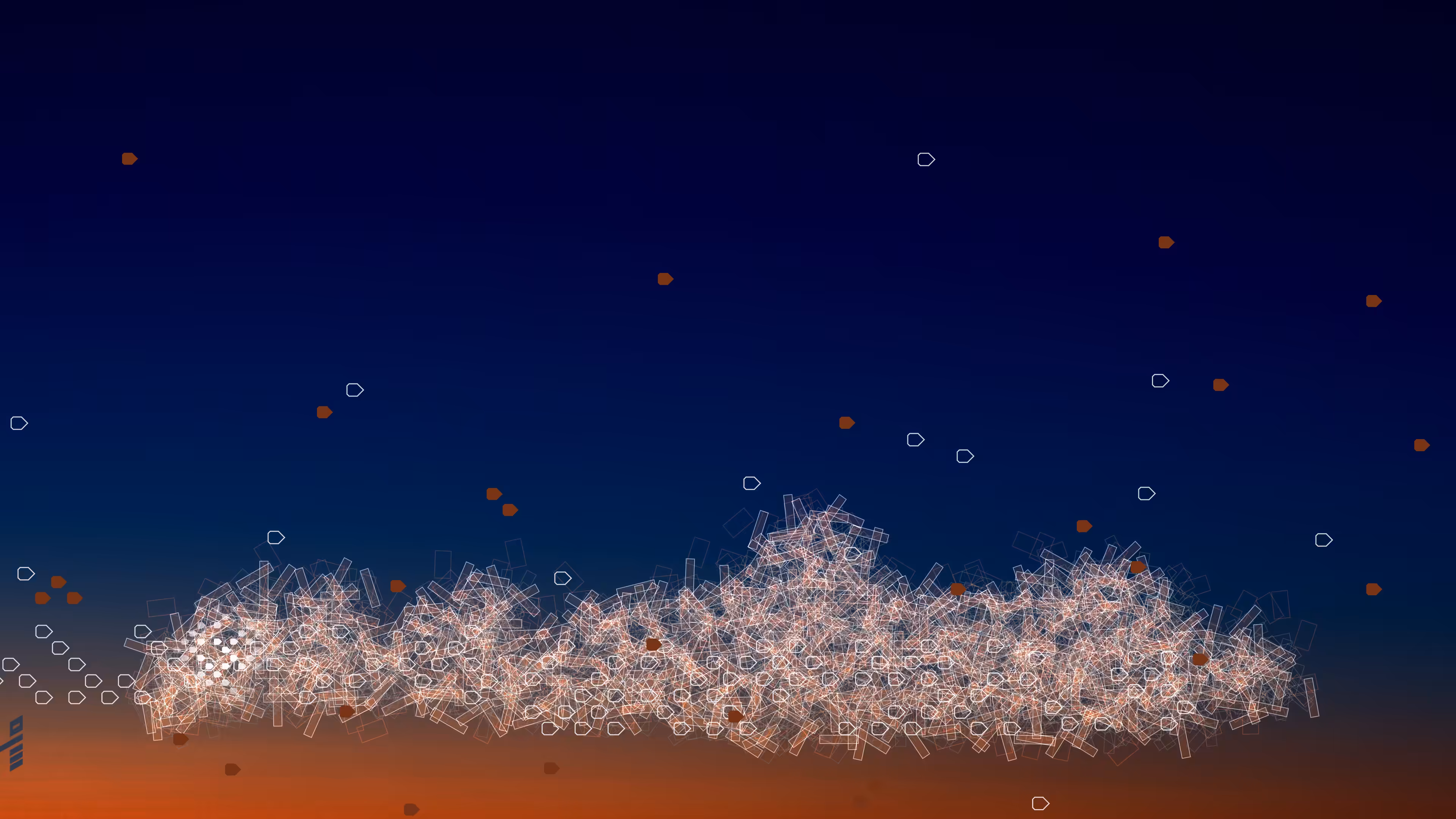 Noctilucent Memento #177