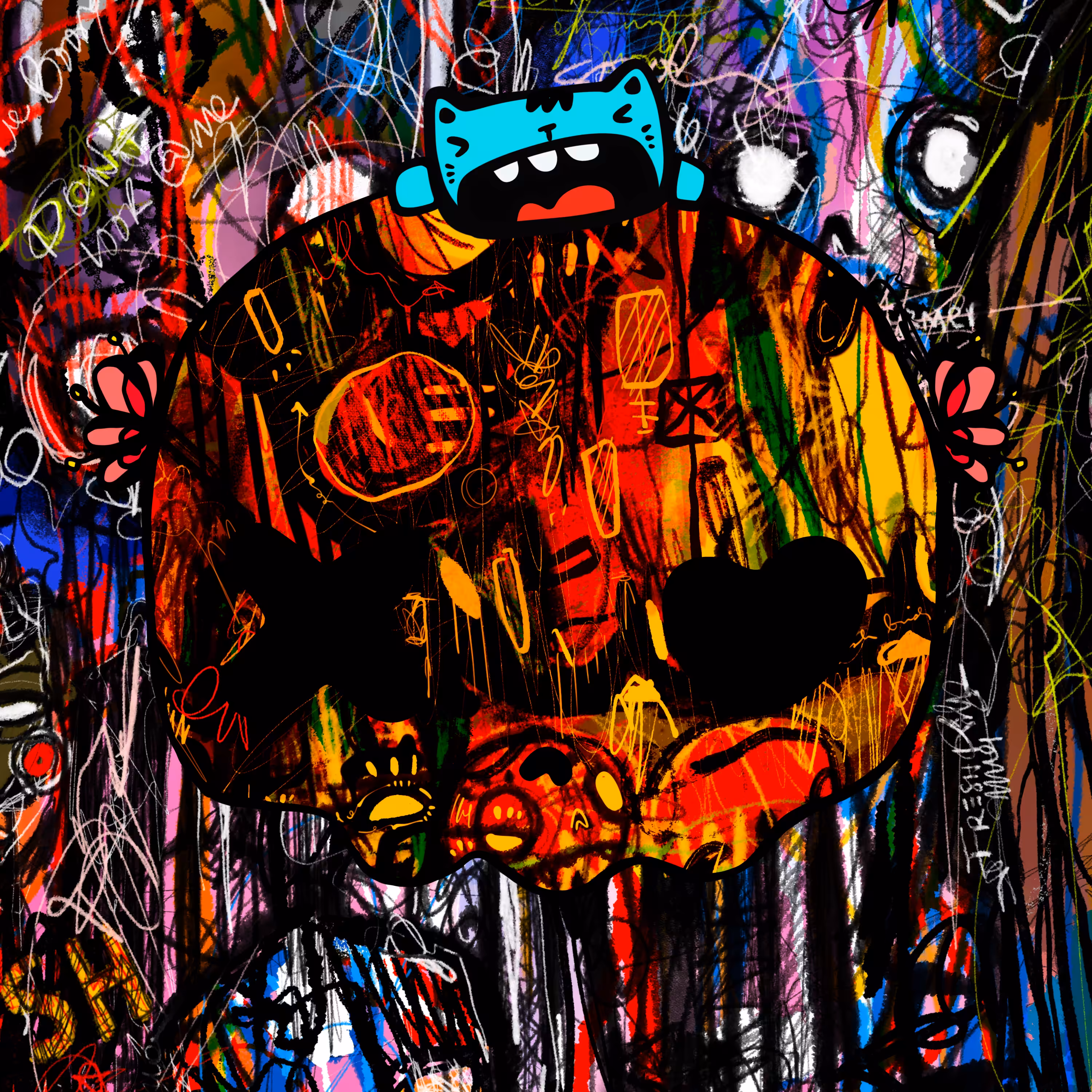 ORGNLS by SABET #20478