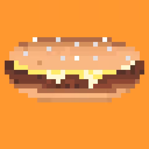 Burgerchain