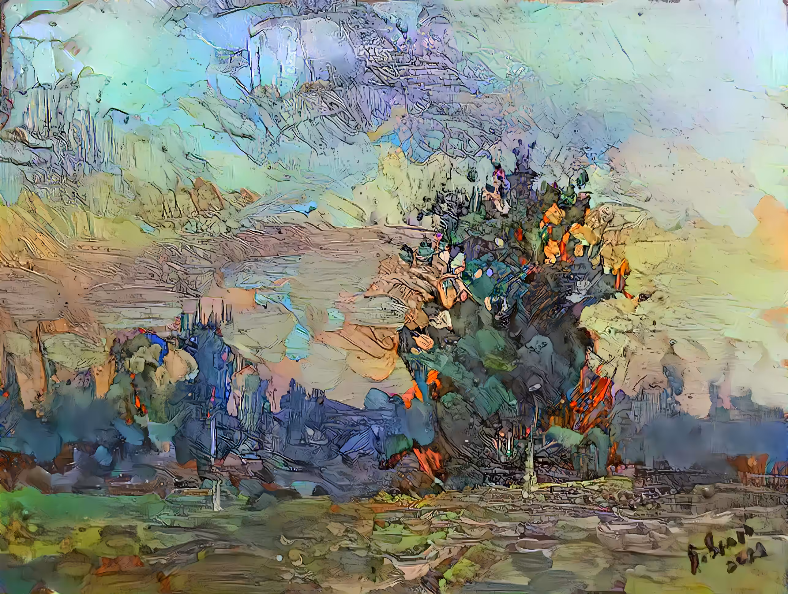  Ukrainian spring