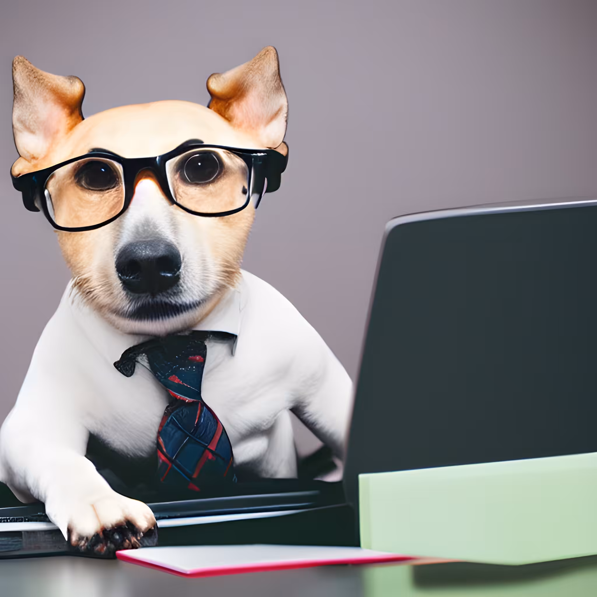 Congratulations, you are hired!