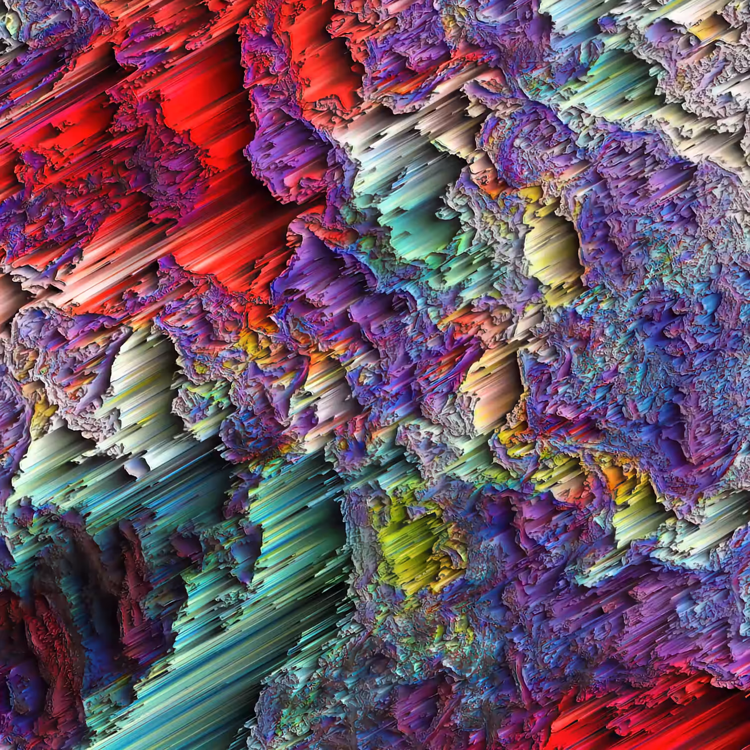 ENTROPY: Prism