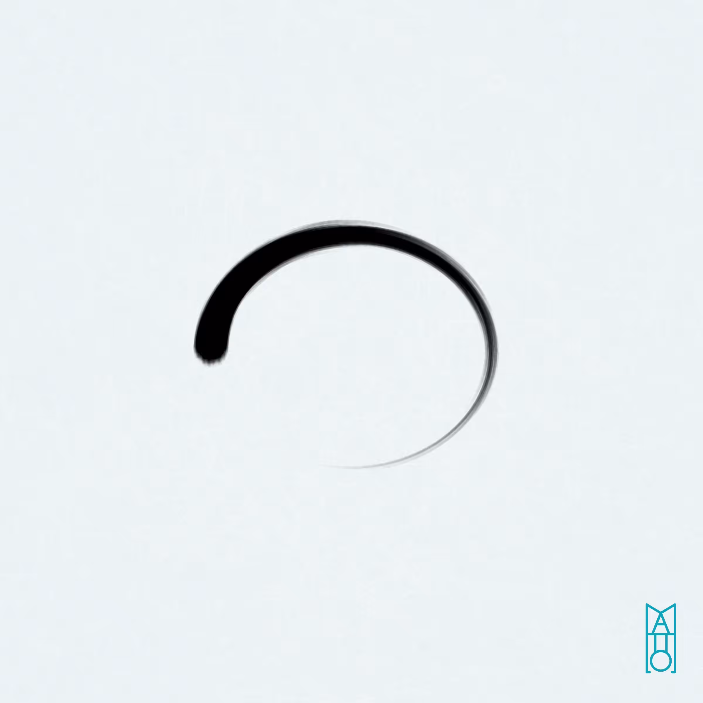 Ensō #644