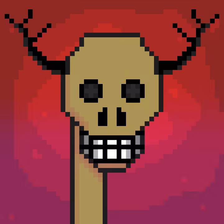Demon #9