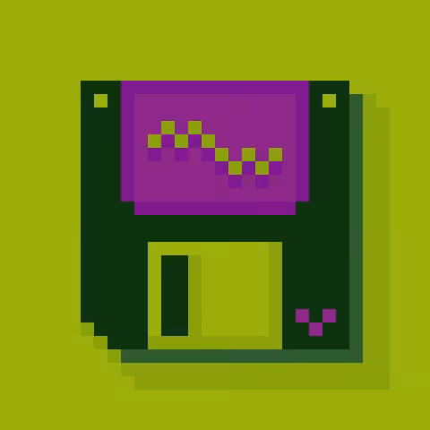 MindWorm Diskette Master