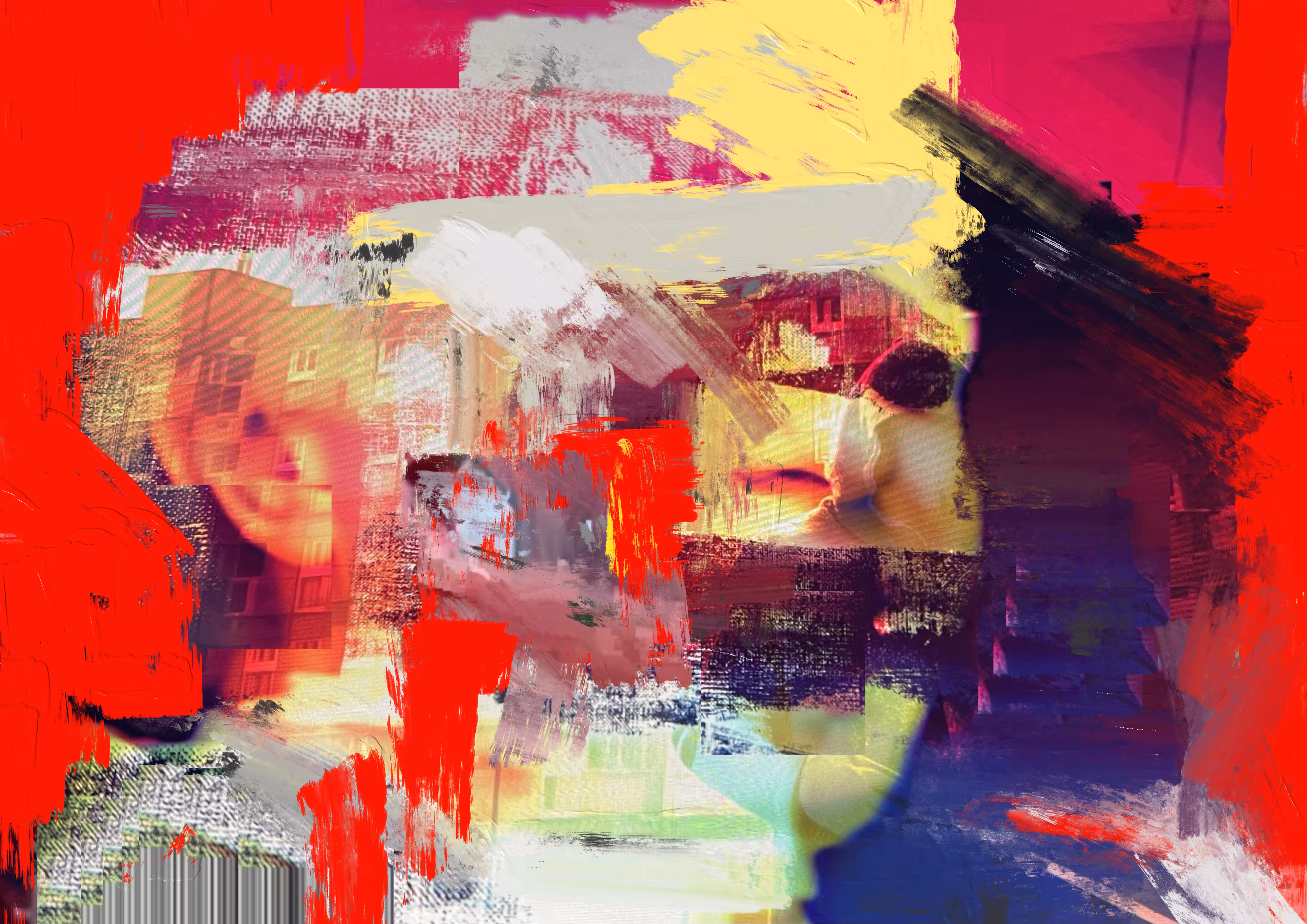 Landlord (Study)