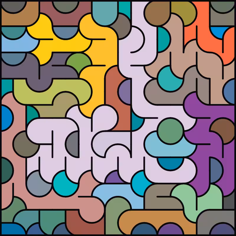 Puzzled Picture #47