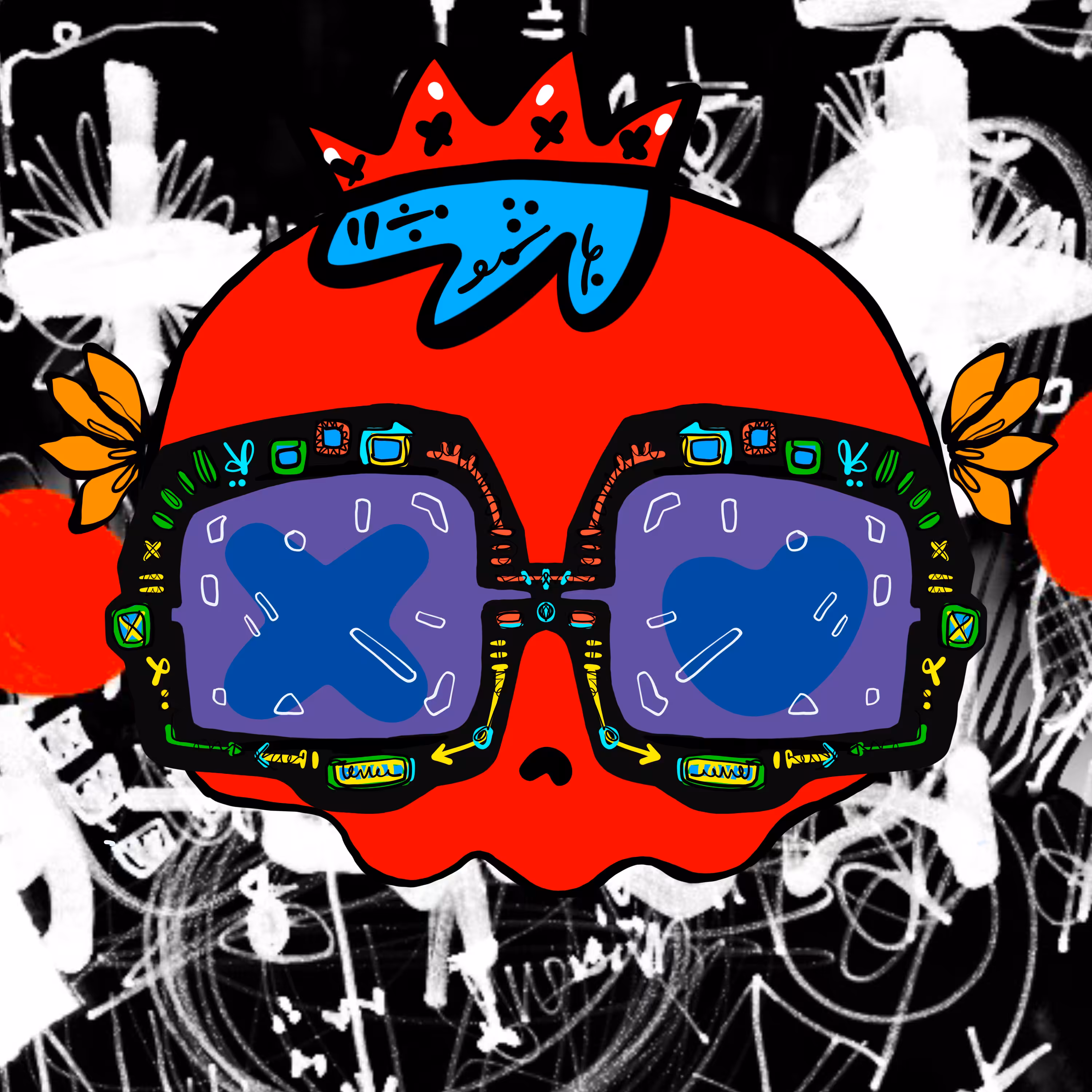 ORGNLS by SABET #16874