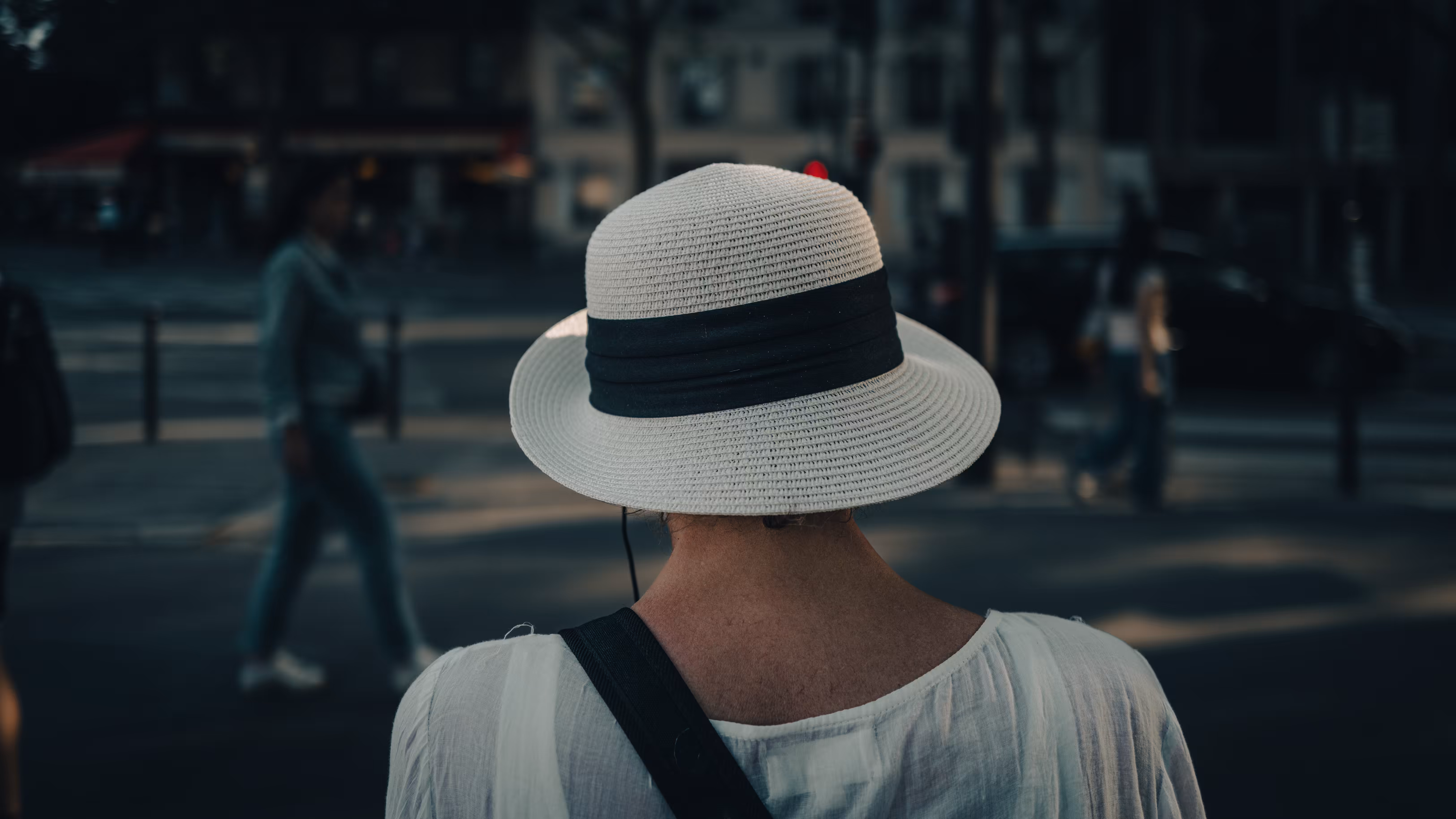 City Hats 966