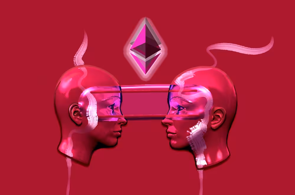 ETH LIFE