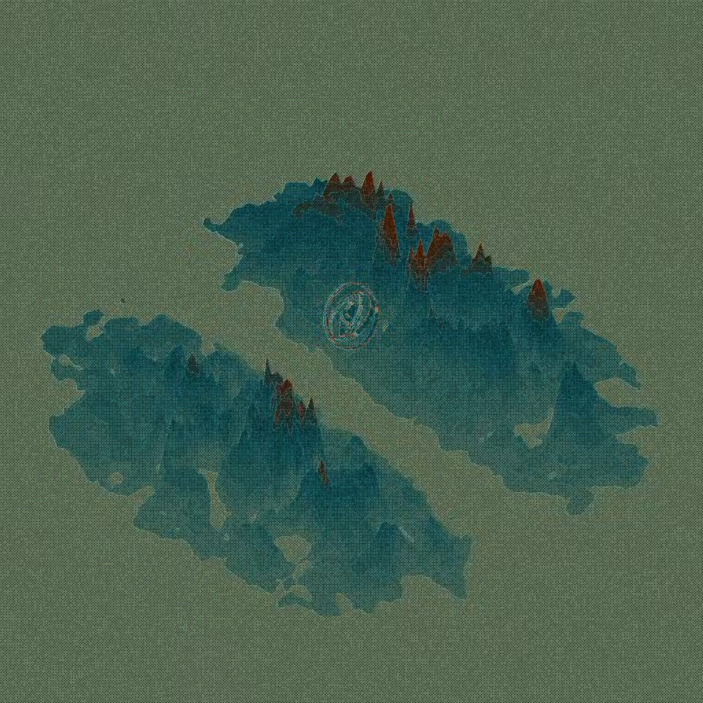 Terra #25