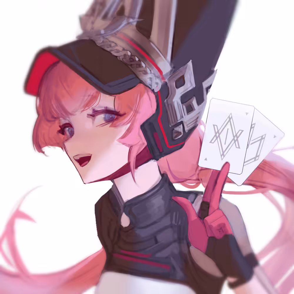 【𝔹𝕦𝕟𝕟𝕪'𝕤 𝕎𝕙𝕚𝕥𝕖 𝕃𝕚𝕤𝕥】
