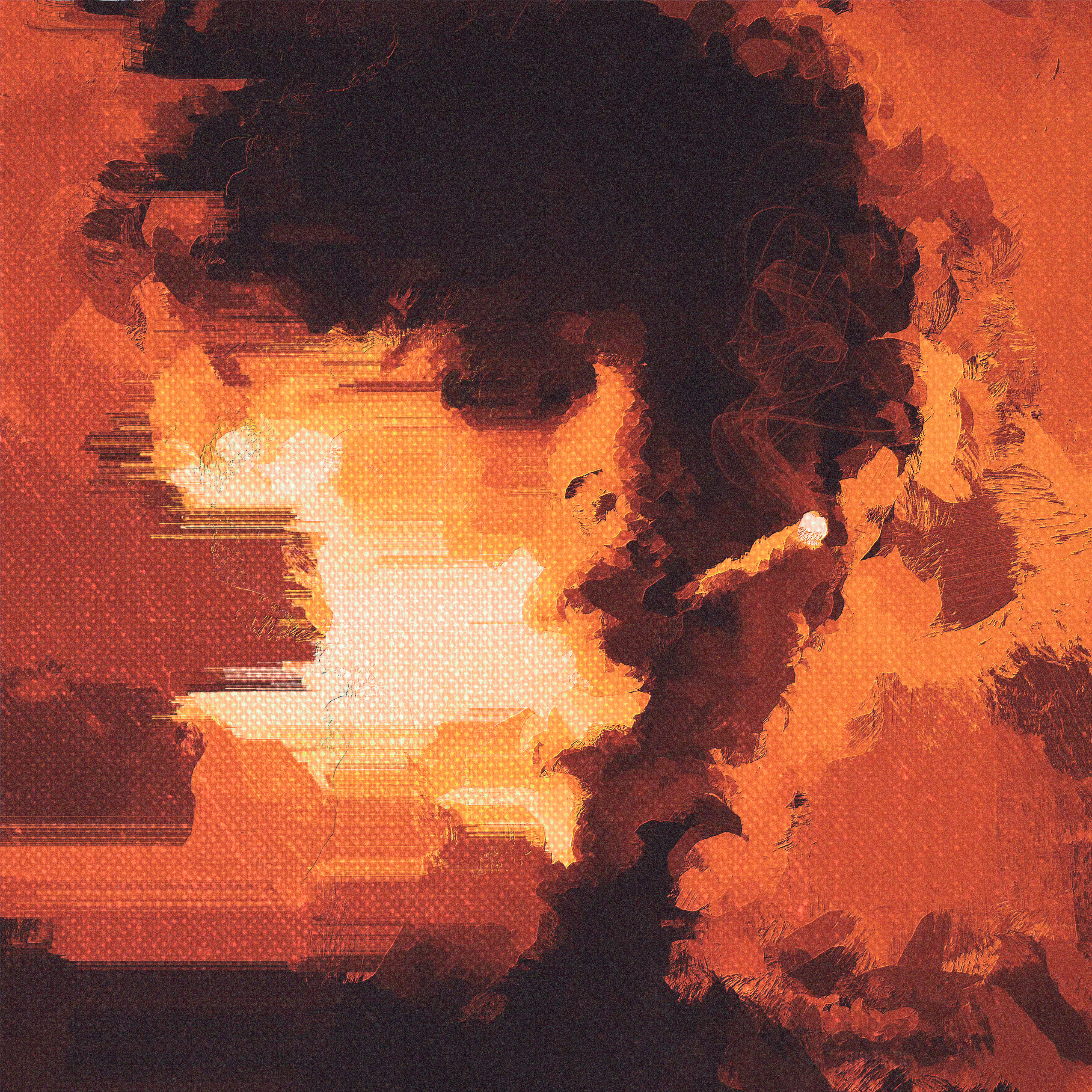 ashes