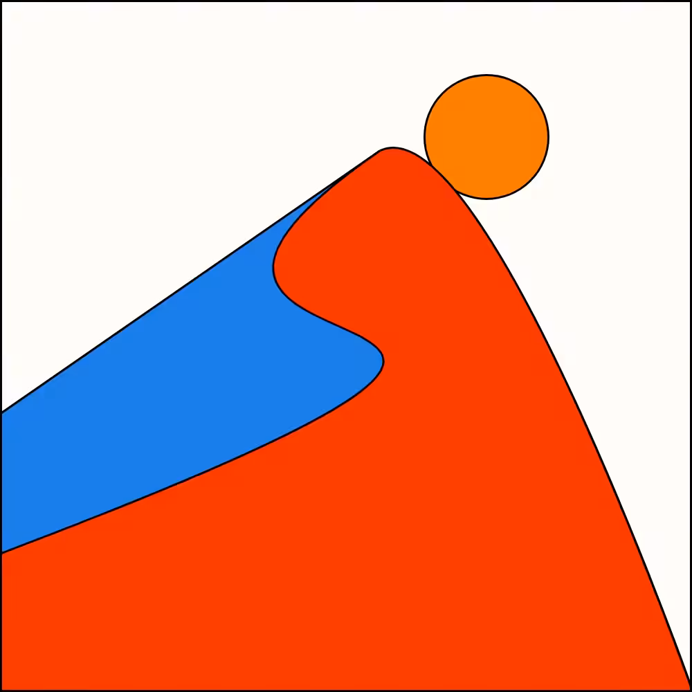 Iconic Dune #11