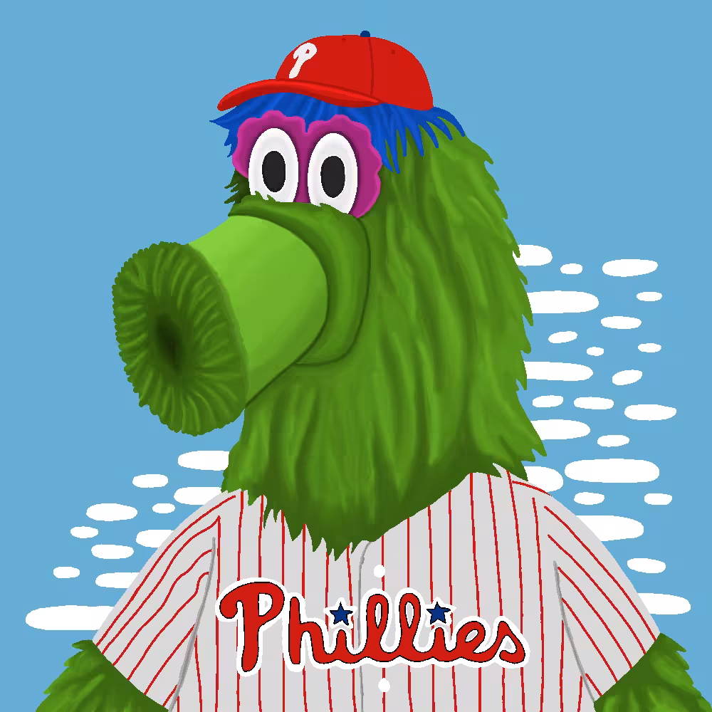 Honorary Mythfit #61 –  Phanatic