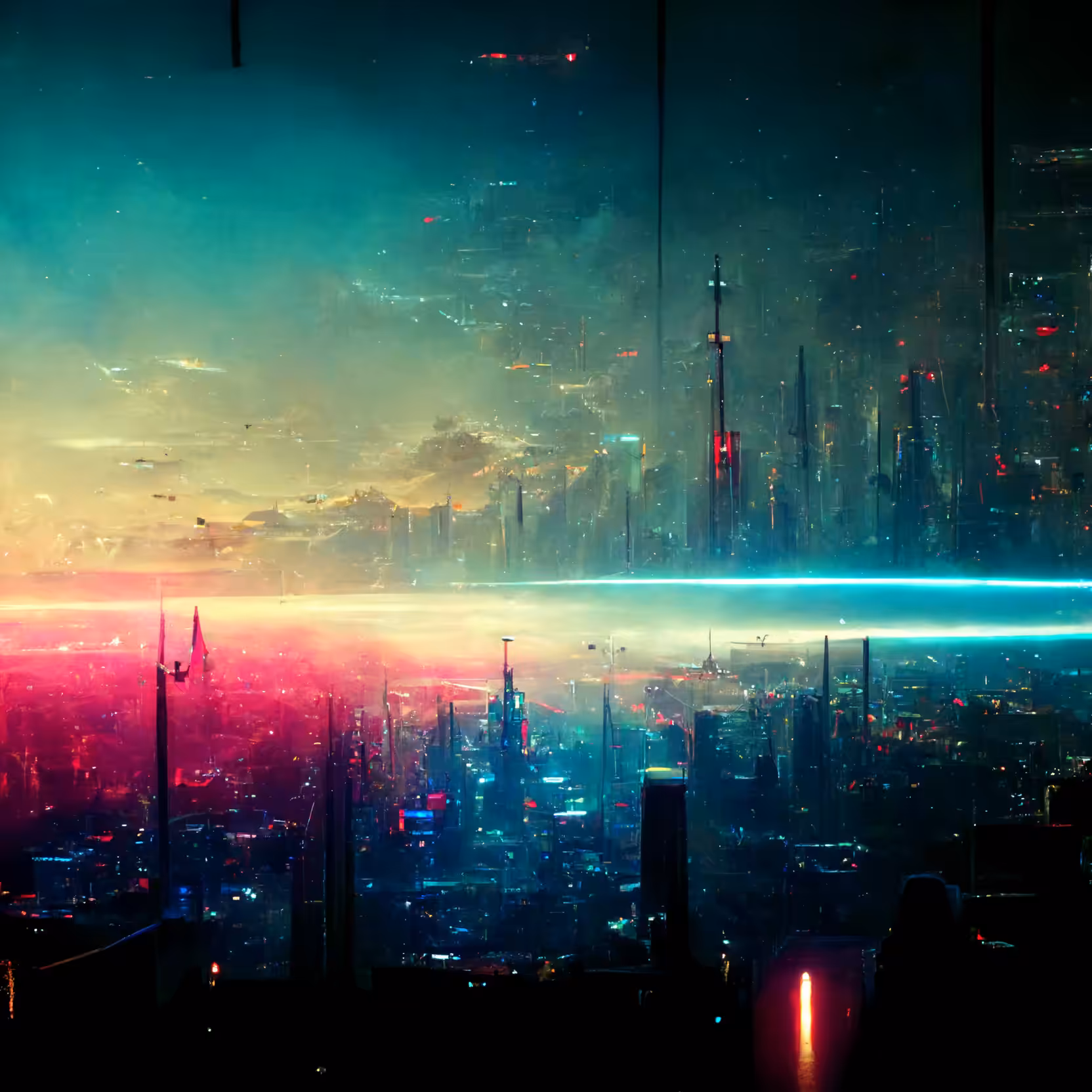 Horizon