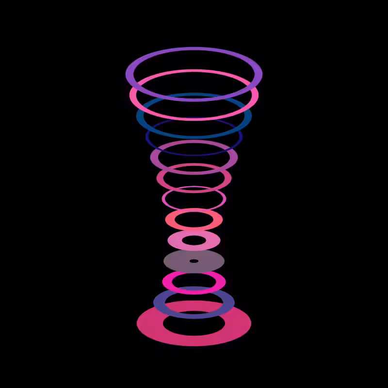 Chaotic Circulation #9
