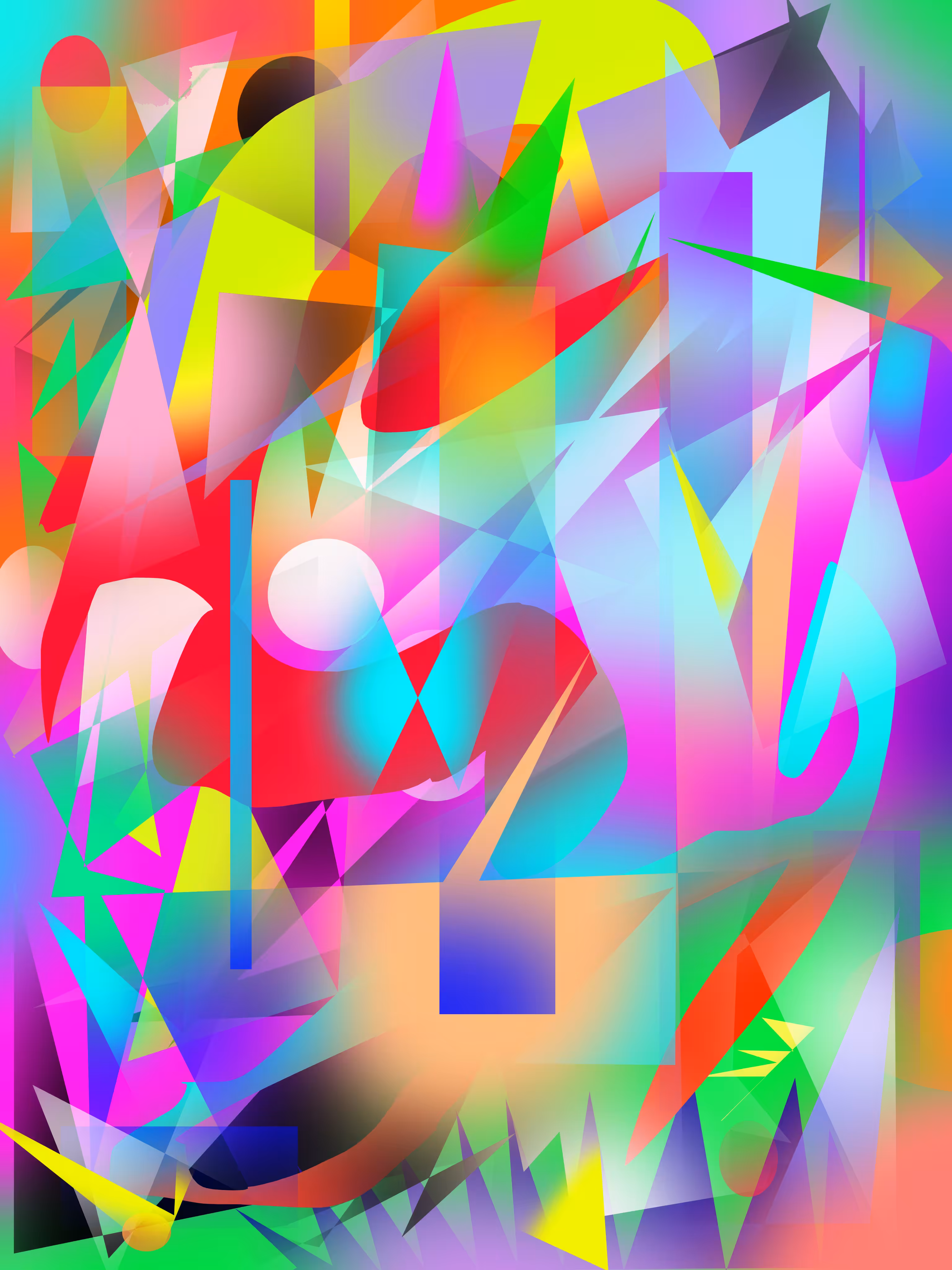 Brightest Oblivion