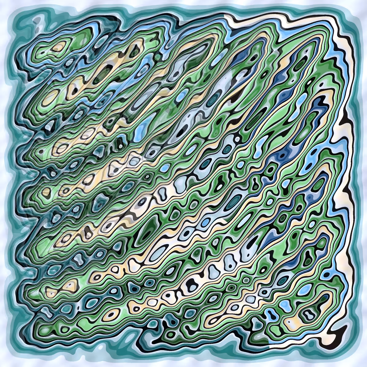 Newer Wave #38